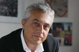 Stefano Boeri